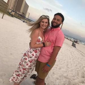 Meet your Posher, Weston